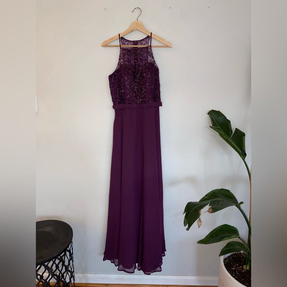 Morilee by Madeline Gardner Dress